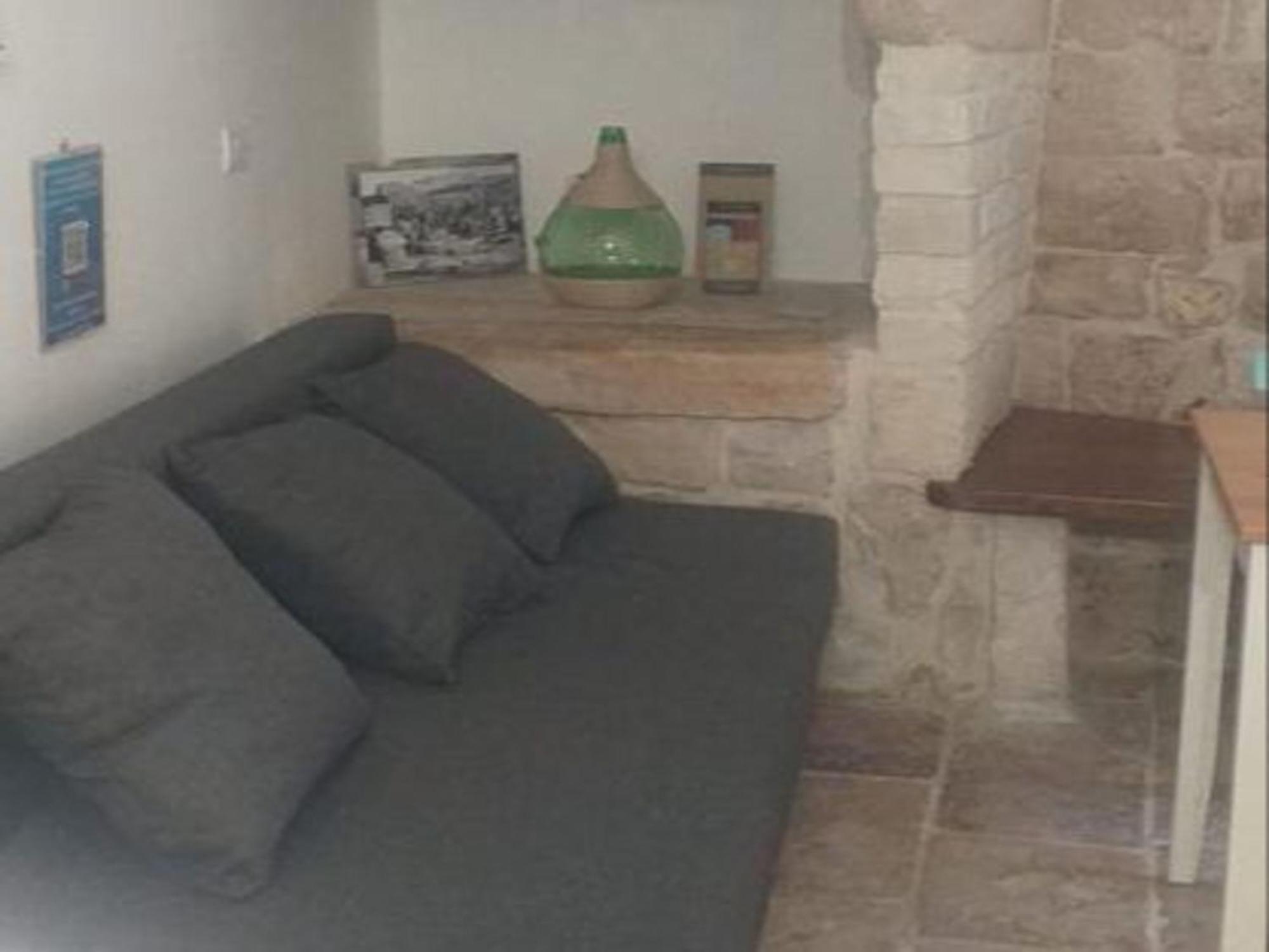 Suite da Nonno Luigi 100 metri dal mare Giovinazzo Eksteriør billede